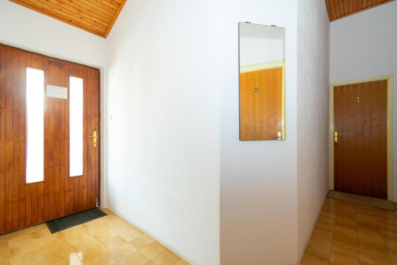 Studio Mandre 4101B Kolan Bagian luar foto